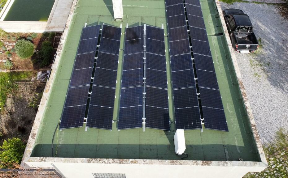 solar güneş paneli
