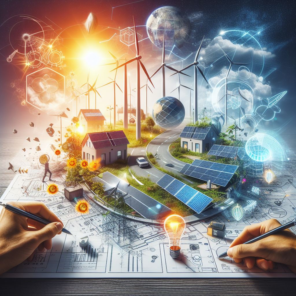 Off Grid Sistem Nedir