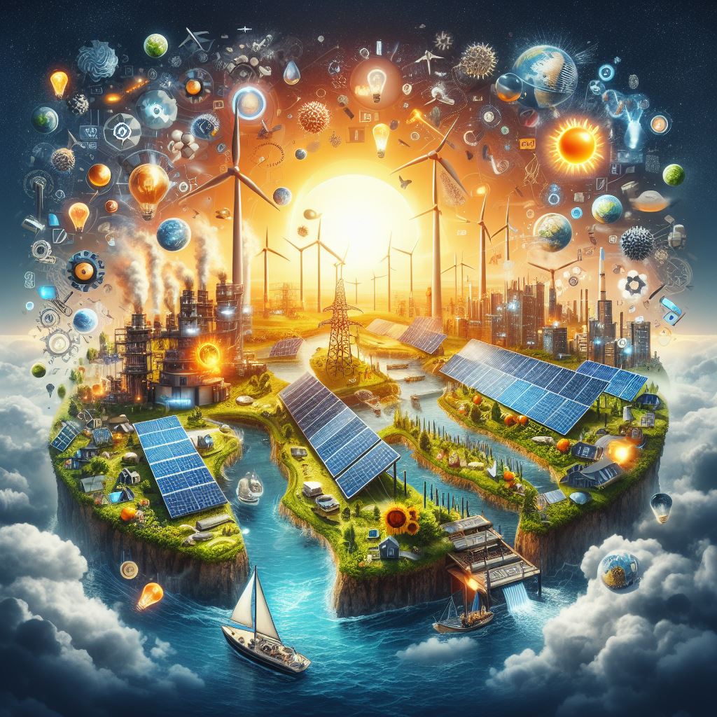 güneş enerjisi