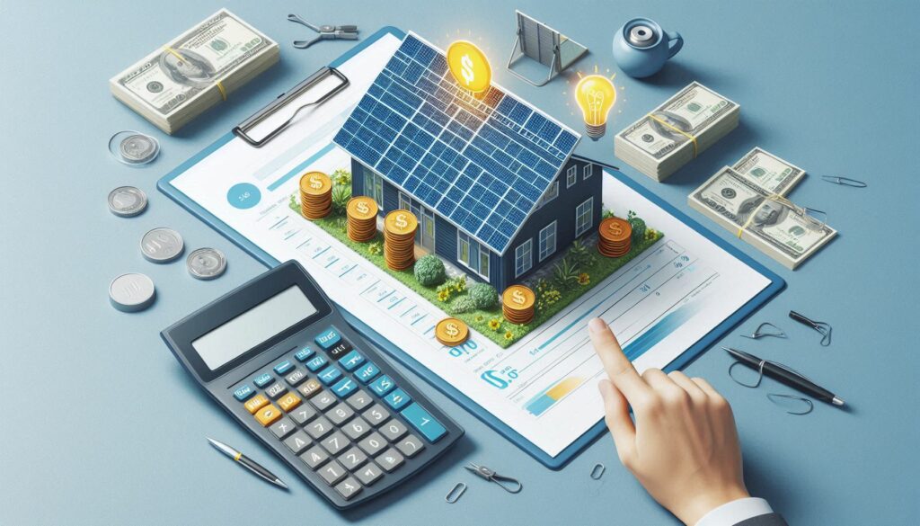 güneş enerjisi sistem maliyeti