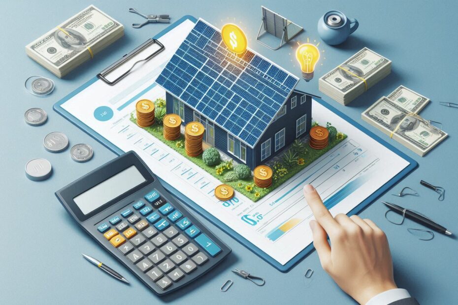 güneş enerjisi sistem maliyeti