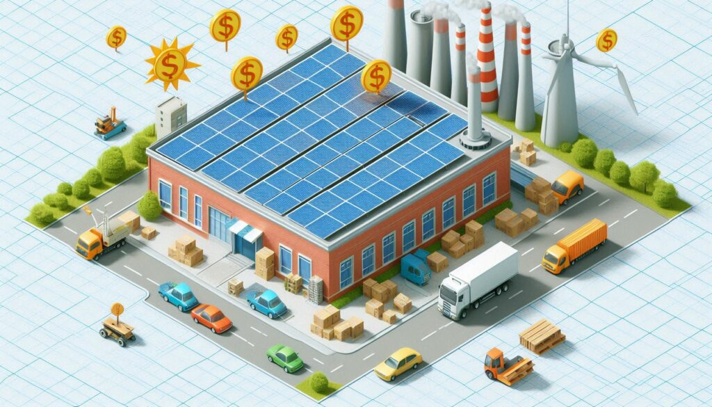 1 mw ges kurulum maliyeti