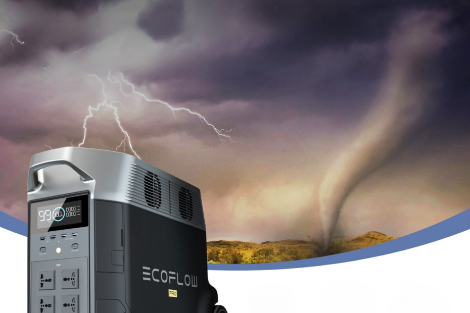 ecoflow delta pro