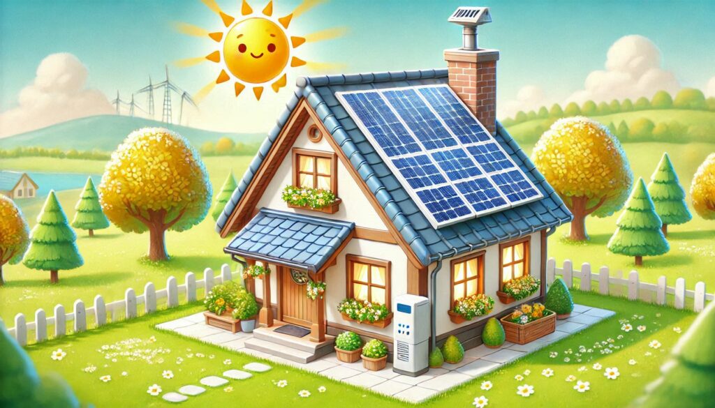 2025 güneş enerjisi maliyeti