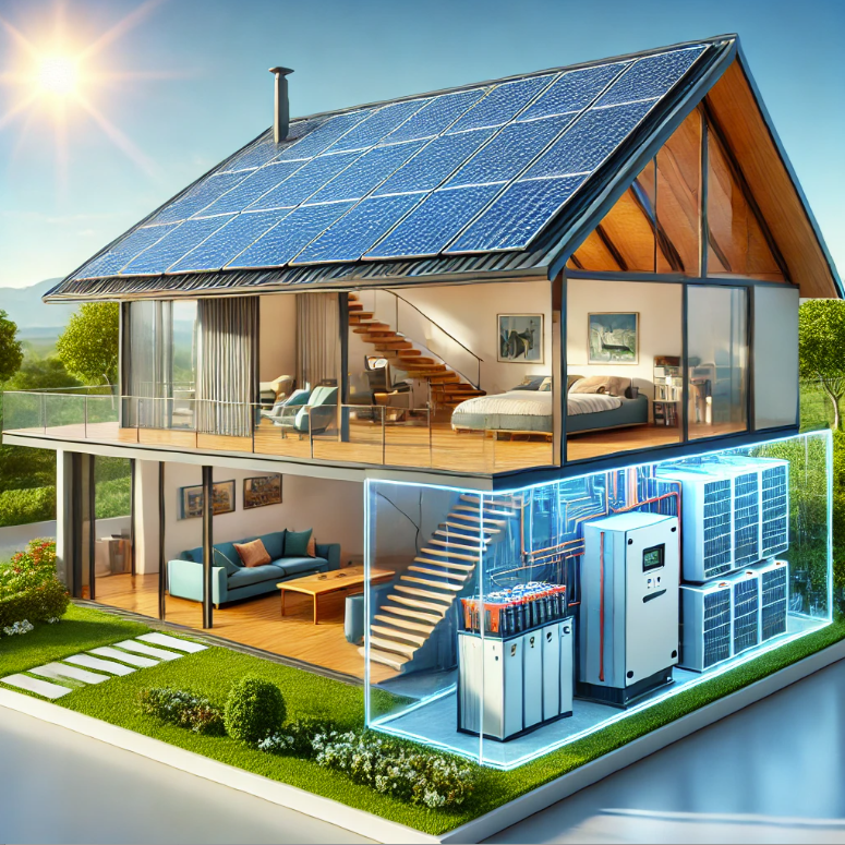 güneş enerjisi maliyeti 2025