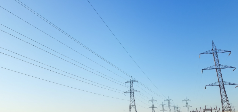 yüksek gerilim işletme